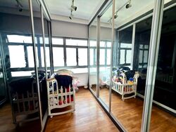 Blk 458 Segar Meadows (Bukit Panjang), HDB 4 Rooms #502039911